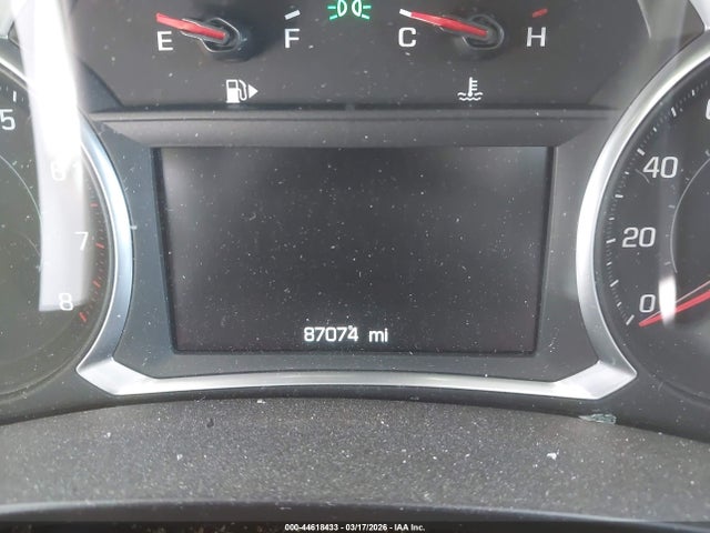 Chevrolet MALIBU LT 2018 1G1ZD5ST2JF209795 Image 16