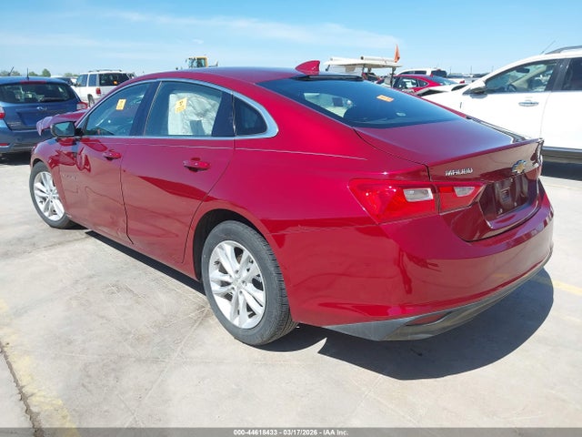 Chevrolet MALIBU LT 2018 1G1ZD5ST2JF209795 Image 3