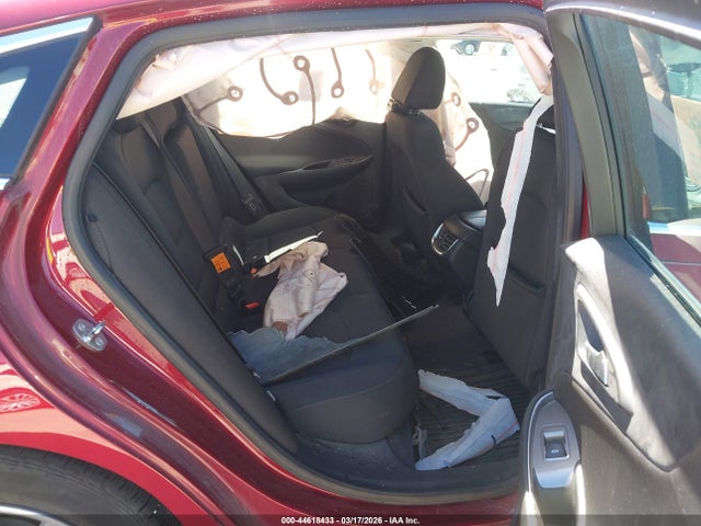 Chevrolet MALIBU LT 2018 1G1ZD5ST2JF209795 Image 8