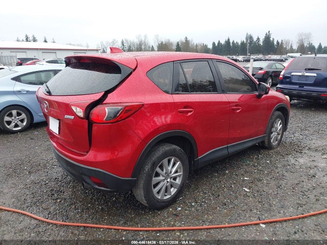 Продажа на аукционе авто 2014 Mazda Cx-5 Sport, vin: JM3KE2BE6E0418379, номер лота: 44618436