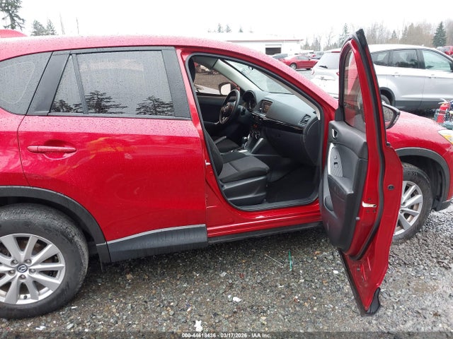 Продажа на аукционе авто 2014 Mazda Cx-5 Sport, vin: JM3KE2BE6E0418379, номер лота: 44618436