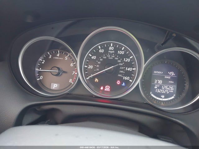 Продажа на аукционе авто 2014 Mazda Cx-5 Sport, vin: JM3KE2BE6E0418379, номер лота: 44618436