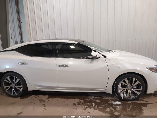 Nissan Maxima 3.5 Sl 2016 1N4AA6AP0GC432845 Image 14