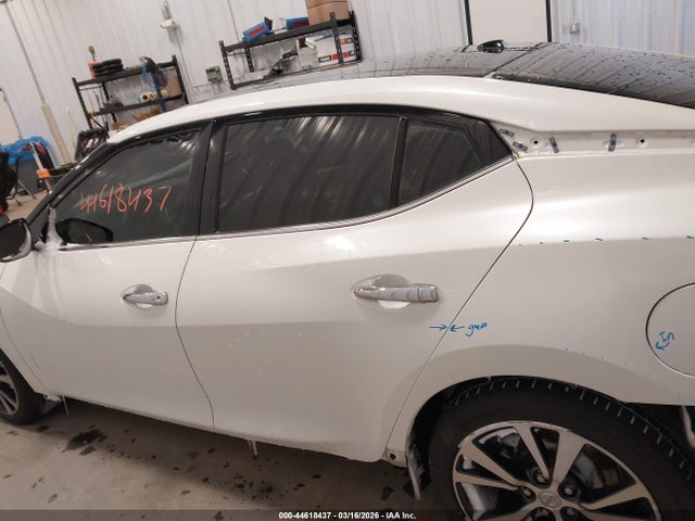 Nissan Maxima 3.5 Sl 2016 1N4AA6AP0GC432845 Image 15