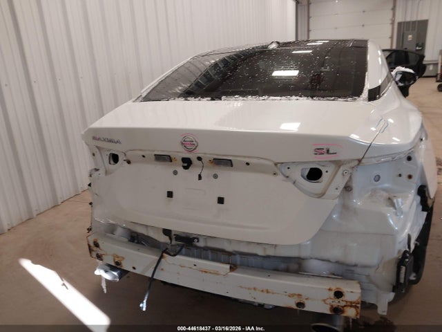 Nissan Maxima 3.5 Sl 2016 1N4AA6AP0GC432845 Image 17
