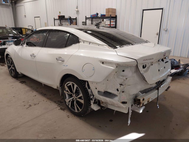 Nissan Maxima 3.5 Sl 2016 1N4AA6AP0GC432845 Image 3