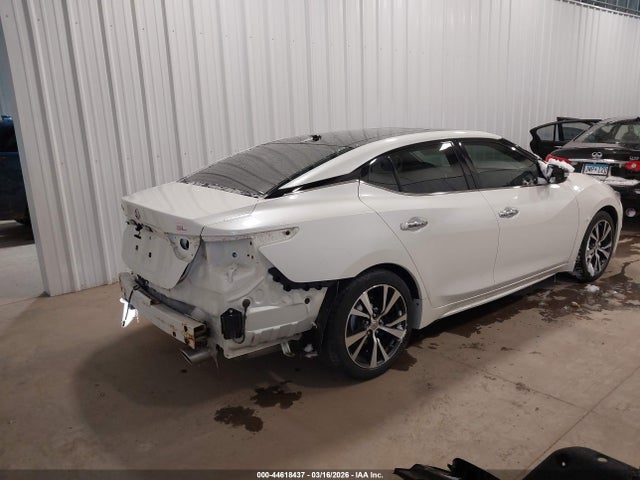 Nissan Maxima 3.5 Sl 2016 1N4AA6AP0GC432845 Image 4