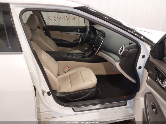 Nissan Maxima 3.5 Sl 2016 1N4AA6AP0GC432845 Image 5
