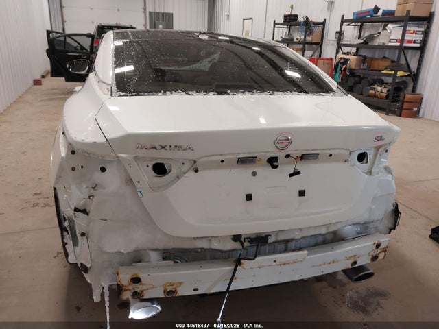 Nissan Maxima 3.5 Sl 2016 1N4AA6AP0GC432845 Image 6