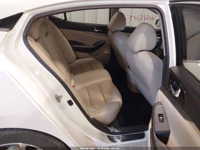 Nissan Maxima 3.5 Sl 2016 1N4AA6AP0GC432845 Image 8