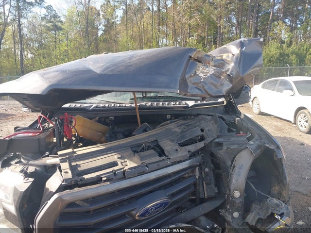 2017 FORD F-150 1FTEW1EF9HKC52952 Photo 9