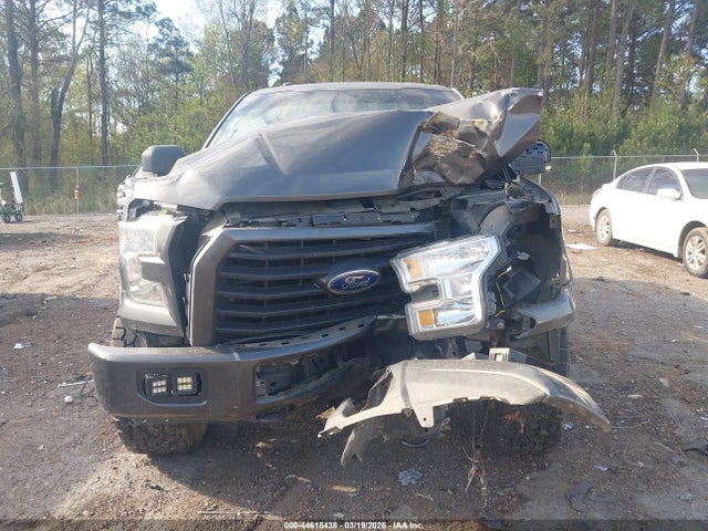 2017 FORD F-150 1FTEW1EF9HKC52952 Photo 5
