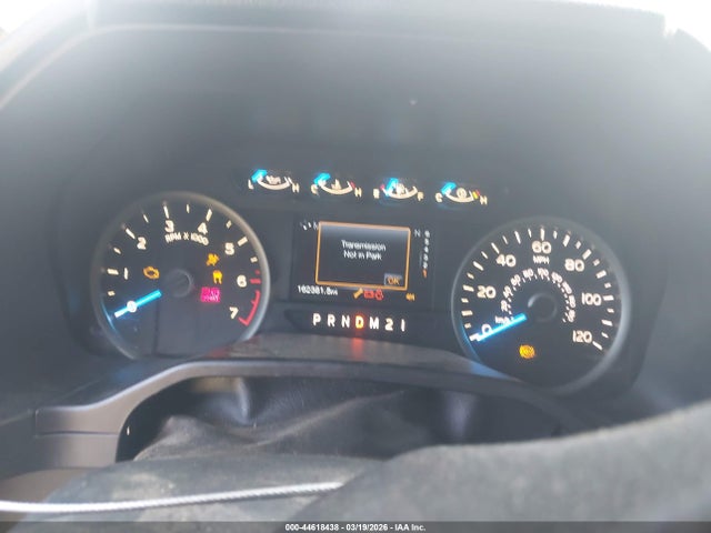 2017 FORD F-150 1FTEW1EF9HKC52952 Photo 6