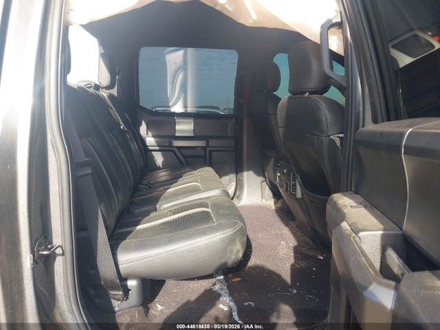 2017 FORD F-150 1FTEW1EF9HKC52952 Photo 7