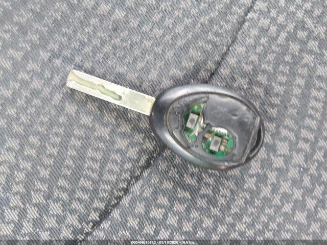 2003 MINI COOPER WMWRC33413TJ52383 Photo 10