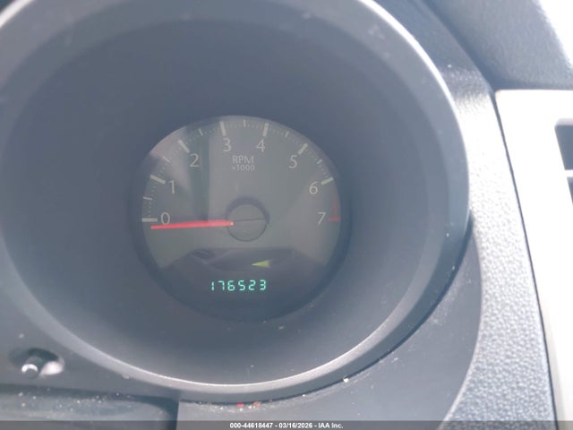 Продажа на аукционе авто 2010 Chrysler Sebring Touring, vin: 1C3CC4FB6AN105414, номер лота: 44618447