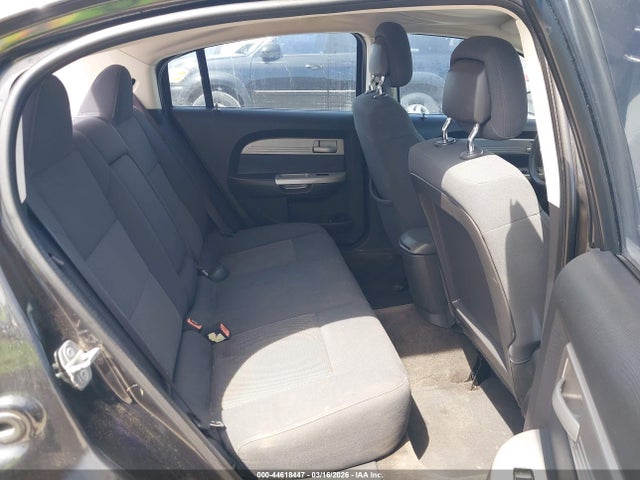 Продажа на аукционе авто 2010 Chrysler Sebring Touring, vin: 1C3CC4FB6AN105414, номер лота: 44618447