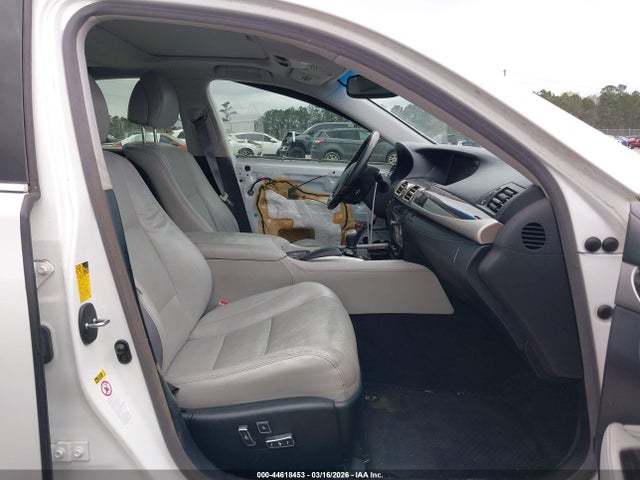 Продаж на аукціоні авто 2013 Lexus Ls 460, vin: JTHCL5EF6D5017066, номер лоту: 44618453