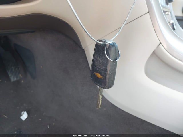 44618458 :رقم المزاد ، 1G11F5RR6DF116221 vin ، 2013 Chevrolet Malibu Eco Premium Audio مزاد بيع