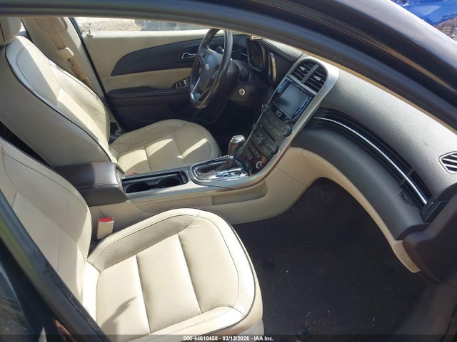 44618458 :رقم المزاد ، 1G11F5RR6DF116221 vin ، 2013 Chevrolet Malibu Eco Premium Audio مزاد بيع