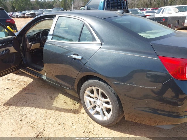 44618458 :رقم المزاد ، 1G11F5RR6DF116221 vin ، 2013 Chevrolet Malibu Eco Premium Audio مزاد بيع
