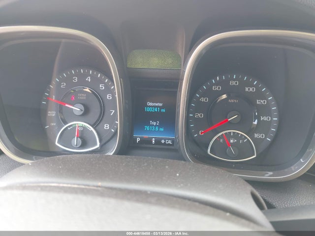 44618458 :رقم المزاد ، 1G11F5RR6DF116221 vin ، 2013 Chevrolet Malibu Eco Premium Audio مزاد بيع