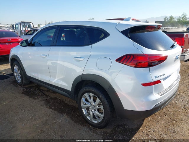 Продаж на аукціоні авто 2021 Hyundai Tucson Se, vin: KM8J23A42MU385086, номер лоту: 44618461