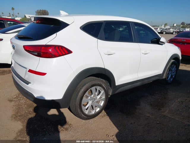 Продаж на аукціоні авто 2021 Hyundai Tucson Se, vin: KM8J23A42MU385086, номер лоту: 44618461
