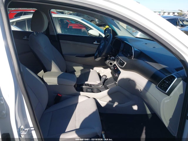Продаж на аукціоні авто 2021 Hyundai Tucson Se, vin: KM8J23A42MU385086, номер лоту: 44618461
