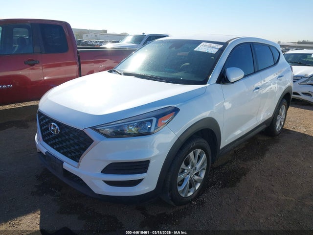 Продаж на аукціоні авто 2021 Hyundai Tucson Se, vin: KM8J23A42MU385086, номер лоту: 44618461