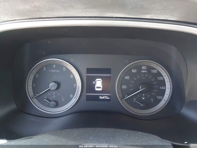 Продаж на аукціоні авто 2021 Hyundai Tucson Se, vin: KM8J23A42MU385086, номер лоту: 44618461