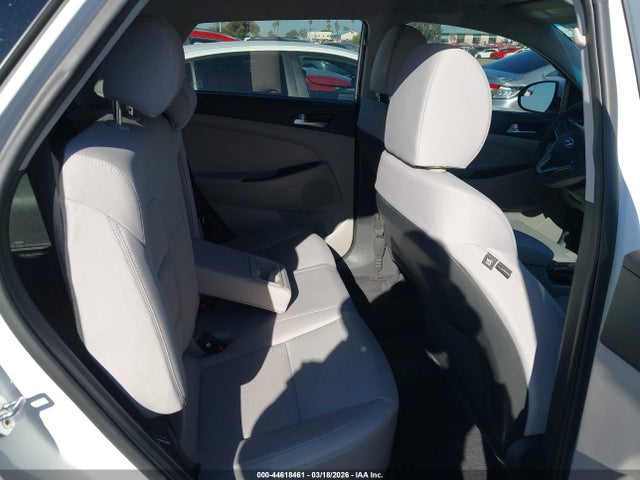 Продаж на аукціоні авто 2021 Hyundai Tucson Se, vin: KM8J23A42MU385086, номер лоту: 44618461