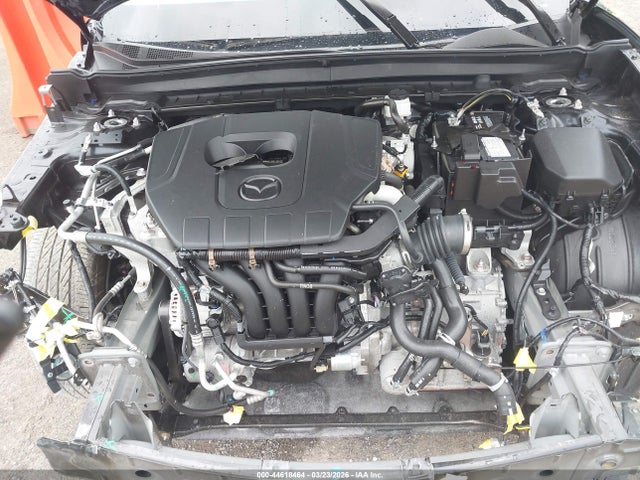Продажа на аукционе авто 2025 Mazda Cx-30 2.5 S Preferred Package, vin: 3MVDMBCM3SM812343, номер лота: 44618464