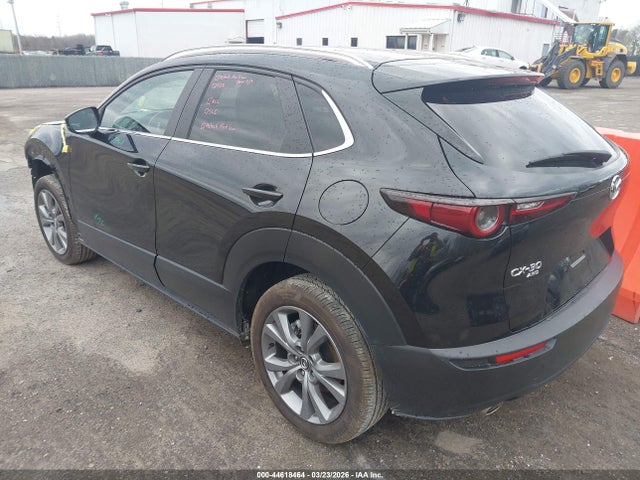 Продажа на аукционе авто 2025 Mazda Cx-30 2.5 S Preferred Package, vin: 3MVDMBCM3SM812343, номер лота: 44618464