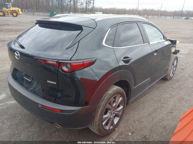 Продажа на аукционе авто 2025 Mazda Cx-30 2.5 S Preferred Package, vin: 3MVDMBCM3SM812343, номер лота: 44618464