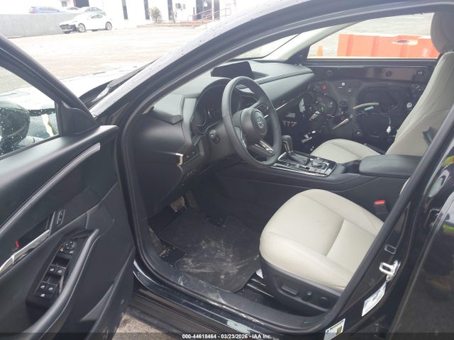 Продажа на аукционе авто 2025 Mazda Cx-30 2.5 S Preferred Package, vin: 3MVDMBCM3SM812343, номер лота: 44618464