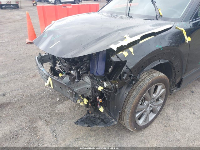 Продажа на аукционе авто 2025 Mazda Cx-30 2.5 S Preferred Package, vin: 3MVDMBCM3SM812343, номер лота: 44618464