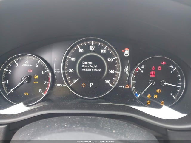 Продажа на аукционе авто 2025 Mazda Cx-30 2.5 S Preferred Package, vin: 3MVDMBCM3SM812343, номер лота: 44618464