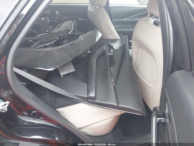 Продажа на аукционе авто 2025 Mazda Cx-30 2.5 S Preferred Package, vin: 3MVDMBCM3SM812343, номер лота: 44618464