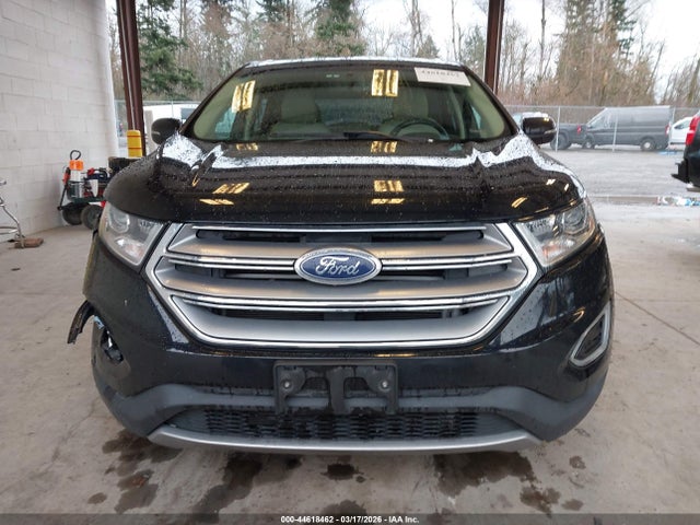 Ford EDGE SEL 2017 2FMPK3J86HBB40543 Image 12