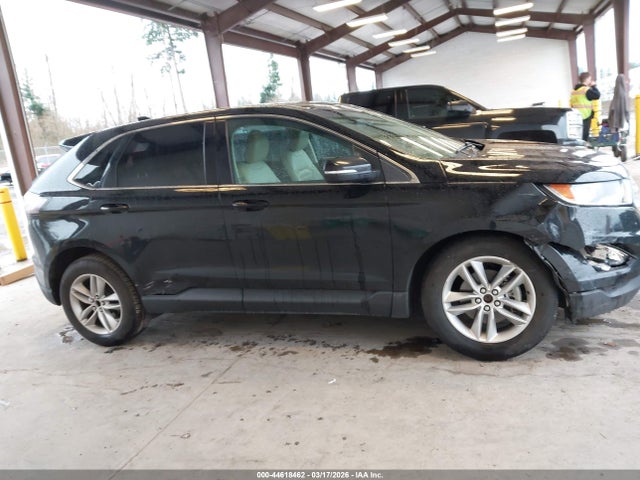 Ford EDGE SEL 2017 2FMPK3J86HBB40543 Image 13