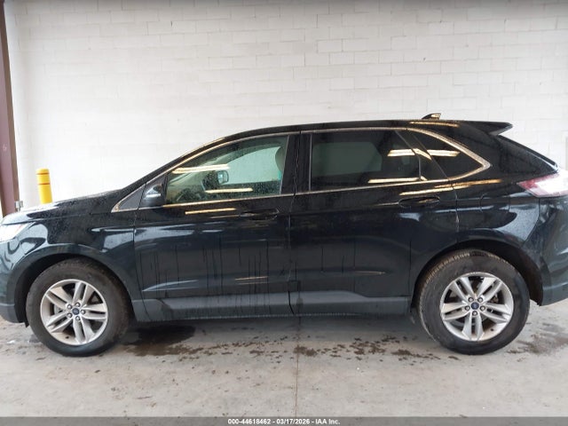 Ford EDGE SEL 2017 2FMPK3J86HBB40543 Image 14