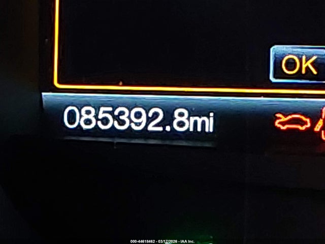 Ford EDGE SEL 2017 2FMPK3J86HBB40543 Image 15