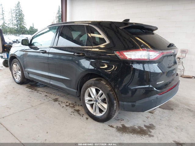 Ford EDGE SEL 2017 2FMPK3J86HBB40543 Image 3