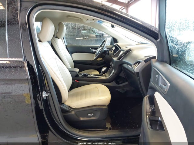Ford EDGE SEL 2017 2FMPK3J86HBB40543 Image 5