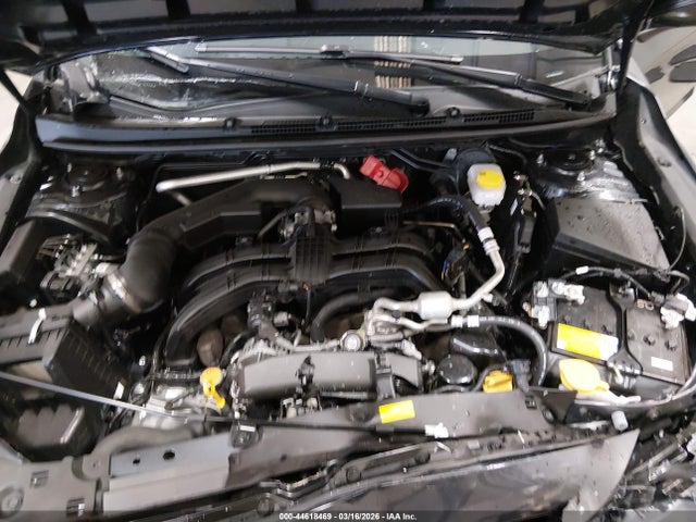 Aukcja sprzedaży 2025 Subaru Crosstrek Premium, vin: JF2GUHDC0SH333519, numer aukcji: 44618469