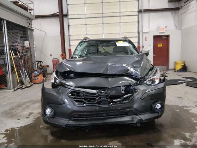 Aukcja sprzedaży 2025 Subaru Crosstrek Premium, vin: JF2GUHDC0SH333519, numer aukcji: 44618469