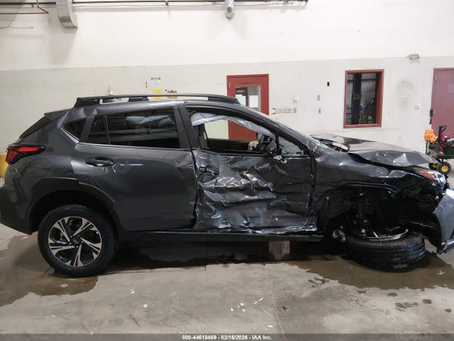 Aukcja sprzedaży 2025 Subaru Crosstrek Premium, vin: JF2GUHDC0SH333519, numer aukcji: 44618469