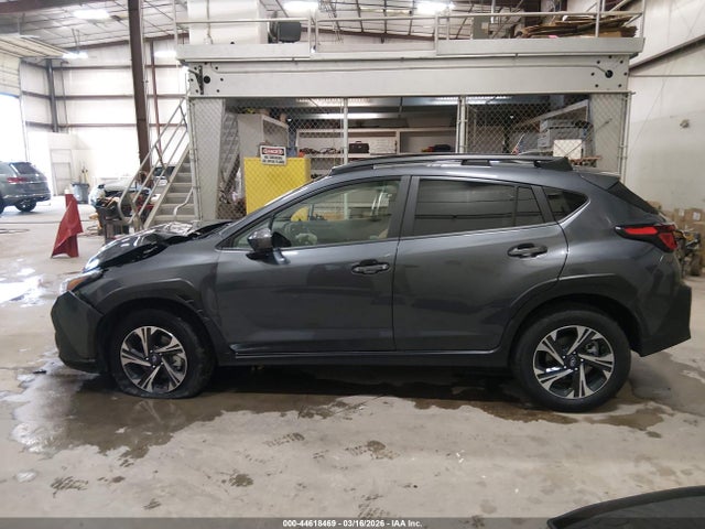 Aukcja sprzedaży 2025 Subaru Crosstrek Premium, vin: JF2GUHDC0SH333519, numer aukcji: 44618469