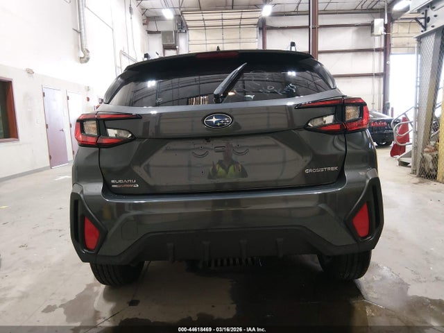 Aukcja sprzedaży 2025 Subaru Crosstrek Premium, vin: JF2GUHDC0SH333519, numer aukcji: 44618469